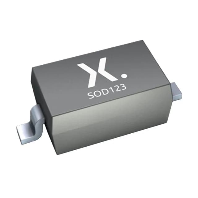 Nexperia USA Inc. BAT54GWX — Discrete Semiconductors