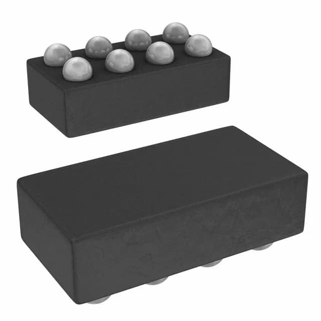 Analog Devices ADAU7002ACBZ-R7 — DC-DC Power Modules