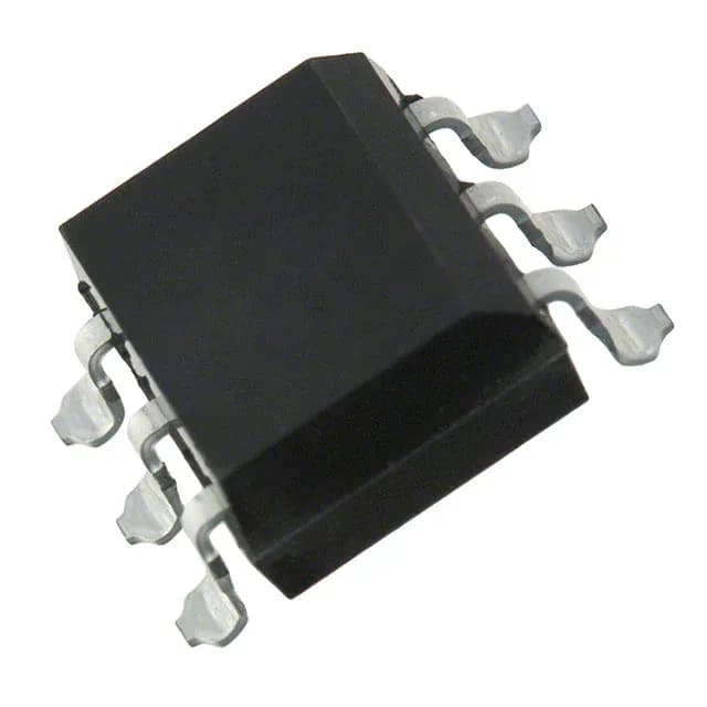 Toshiba Semiconductor TLP548J(TP1,F) — Optoisolators