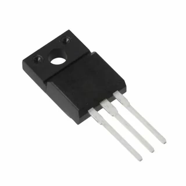 STMicroelectronics STPS30SM80CFP — Discrete Semiconductors