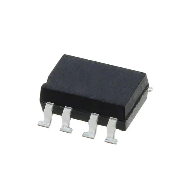 Vishay LH1262CAC — Discrete Semiconductors