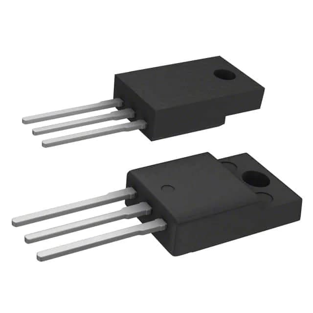 Renesas Electronics RJK6006DPP-A0#T2