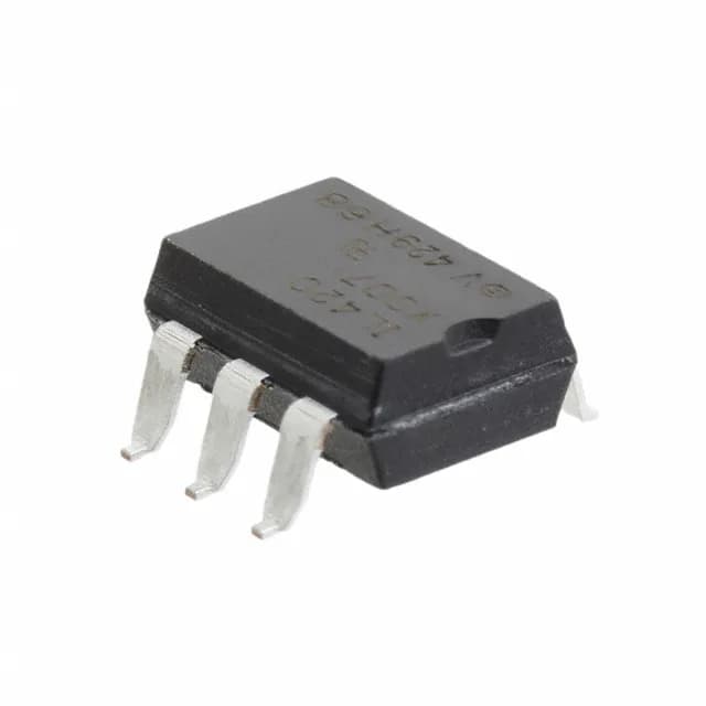 Vishay Semiconductor Opto Division CNY17-1X007 — Optoisolators