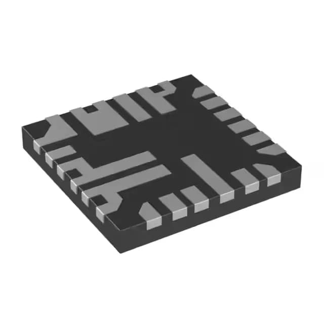 Analog Devices MAX77751FEFG+ — Analog & Data Acquisition