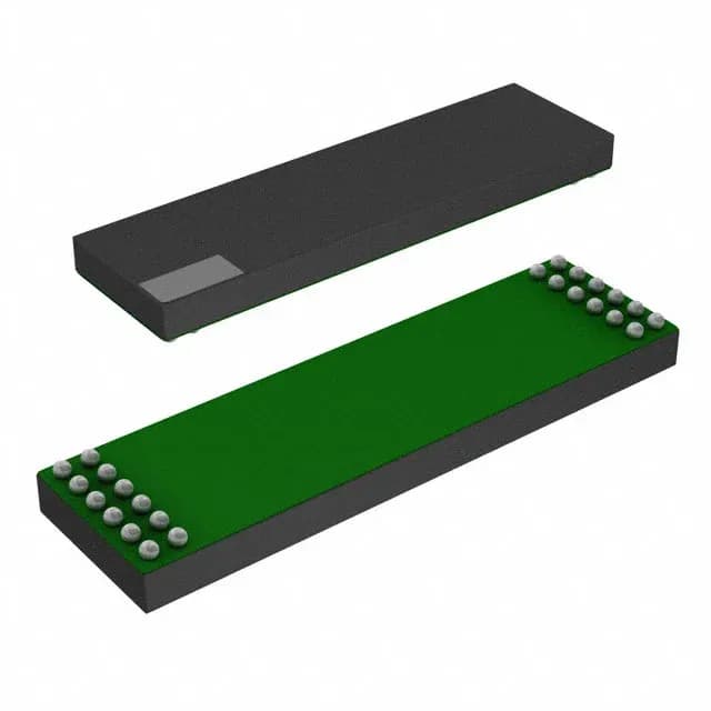 Analog Devices LTM2894CY#PBF — Digital Isolators