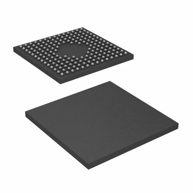 Infineon Technologies CY7C0852AV-133BBC