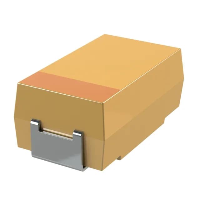 KYOCERA AVX TAJD106J035RNJ