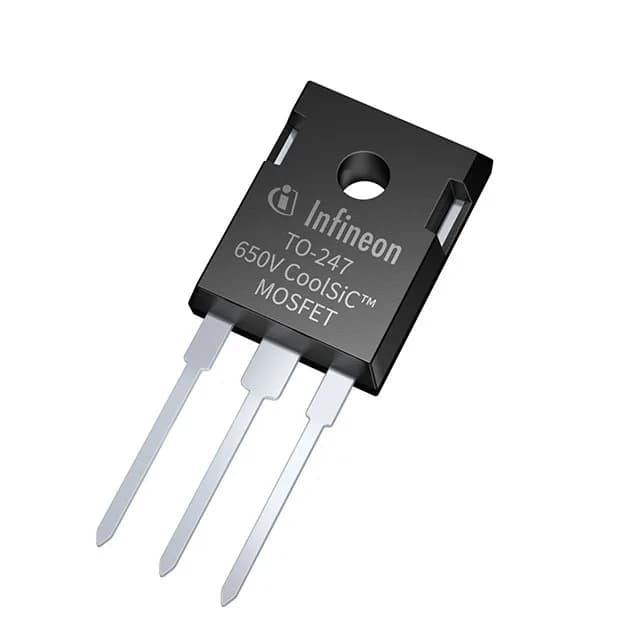 Infineon Technologies IMW65R057M1HXKSA1