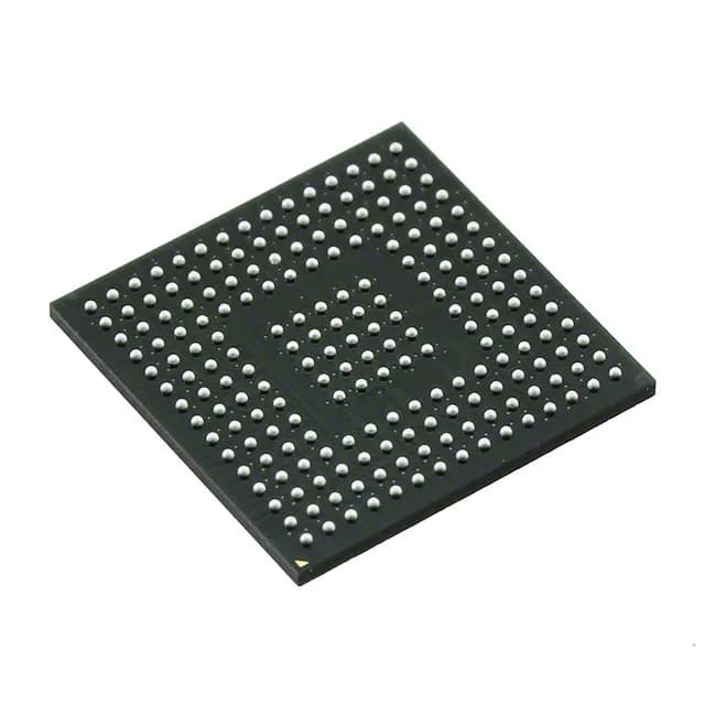 Texas Instruments DLPC3470CZEZ — Crystals & Oscillators