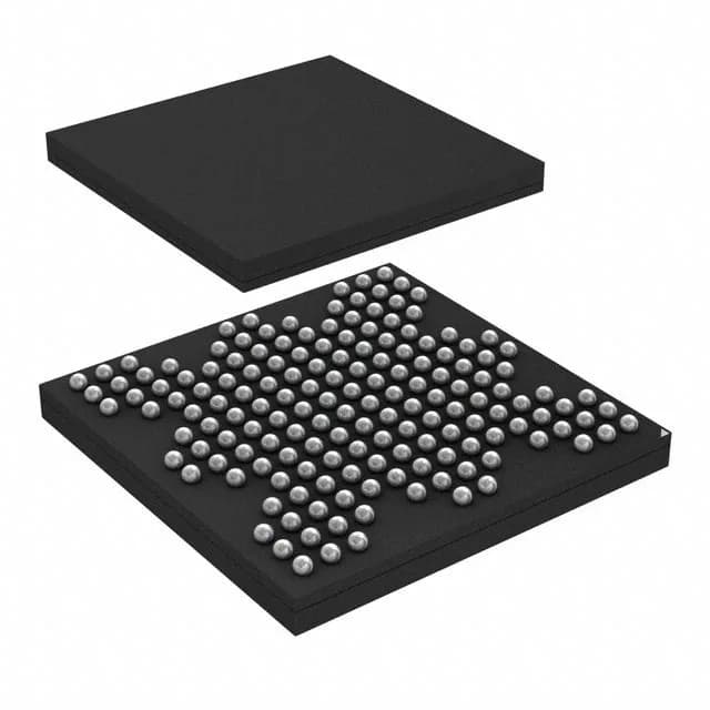 Kinetic Technologies STDP4020AD