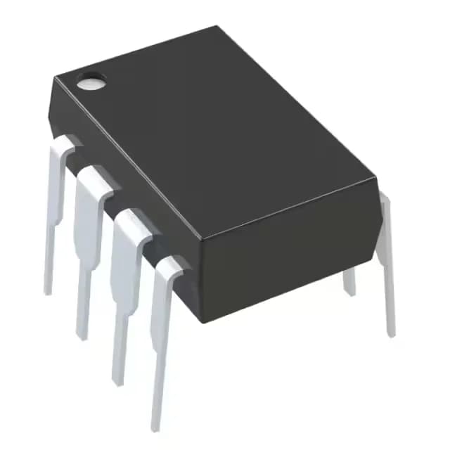 Microchip Technology 24LC256-I/P — Memory (DRAM / SRAM / Flash / EEPROM)