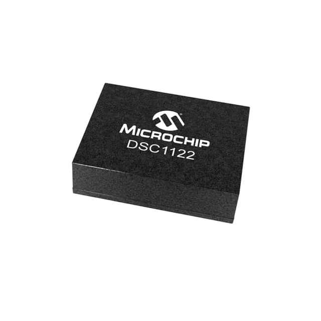 Microchip Technology DSC6001JL1B-025.0000 — Crystals & Oscillators