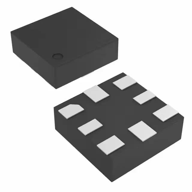 Texas Instruments SN74LVC1G74RSE2