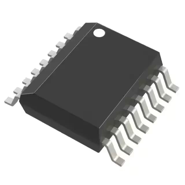 Analog Devices ADUM1445ARQZ — Digital Isolators