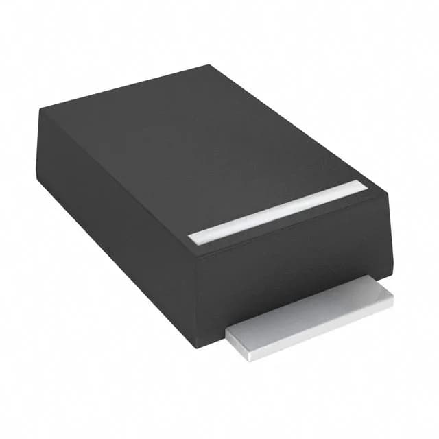 STMicroelectronics STPS2H100AFY — Discrete Semiconductors