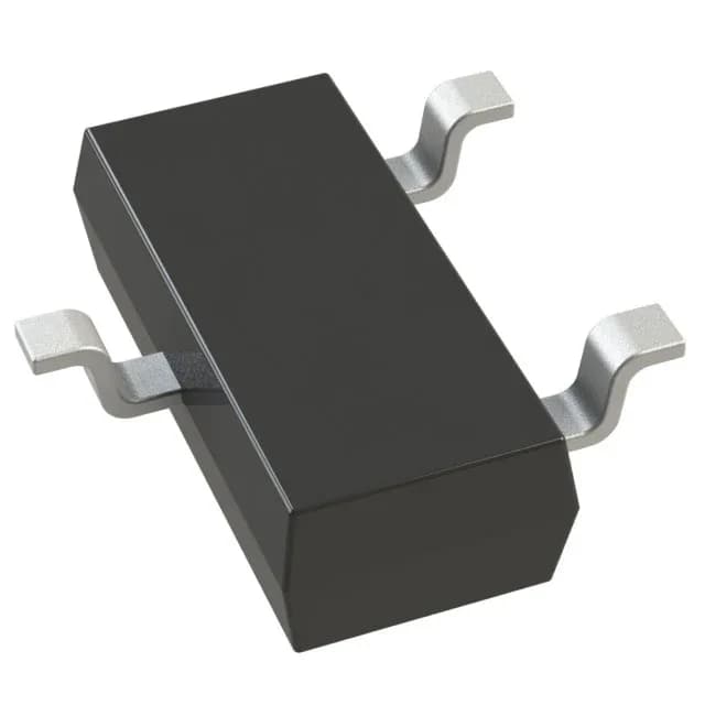 Texas Instruments TPD2E2U06DCKR — Circuit Protection
