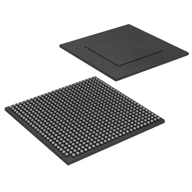 NXP Semiconductors MCIMX6D6AVT08AD — DC-DC Power Modules