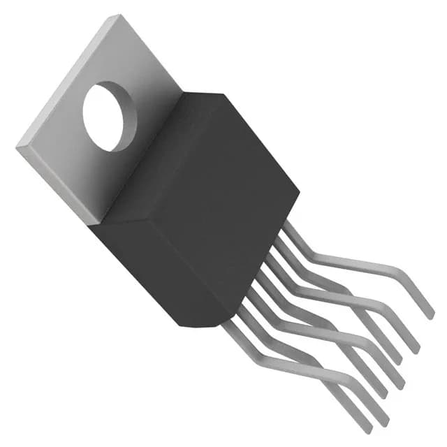 Analog Devices LT3086ET7#PBF — DC-DC Power Modules