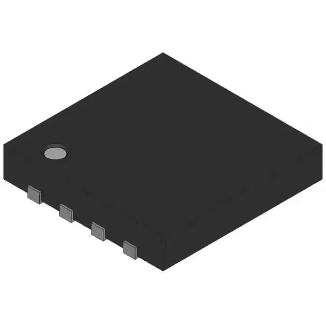 Texas Instruments LMH6553SDE — Logic ICs
