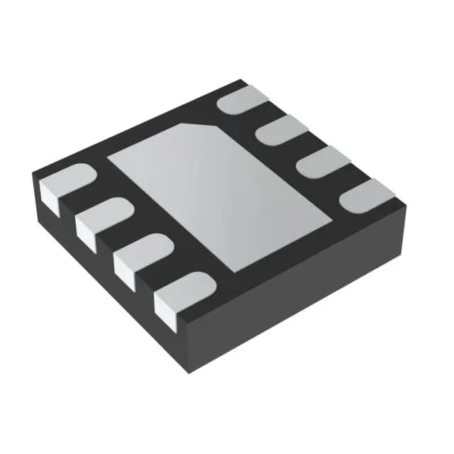 STMicroelectronics LM2903YQ3T — Analog & Data Acquisition