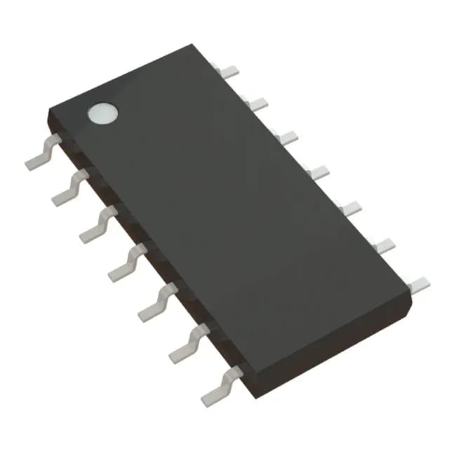 STMicroelectronics LM324DT — Analog & Data Acquisition