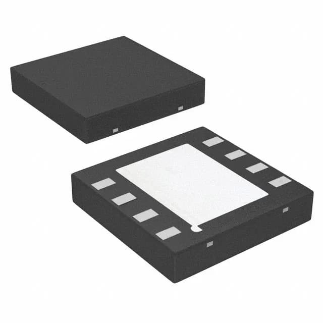 Texas Instruments LM4871LD — Analog & Data Acquisition
