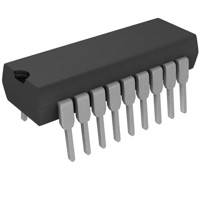 Microchip Technology PIC18F1230-I/P