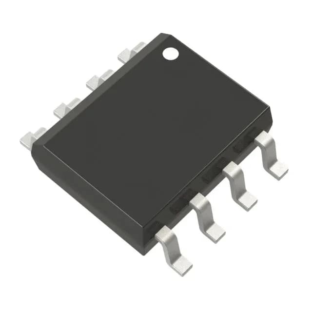 Analog Devices AD711JRZ — Logic ICs