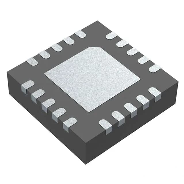 Texas Instruments TPD6S300ARUKR — Circuit Protection