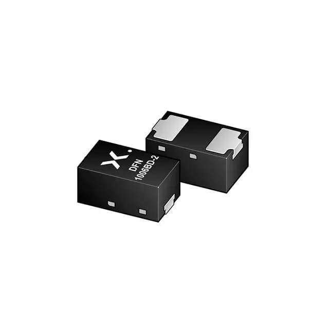 Nexperia USA Inc. BAS70L-QYL — Discrete Semiconductors