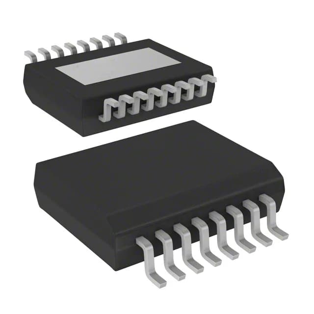 Diodes Incorporated PAM8406ER