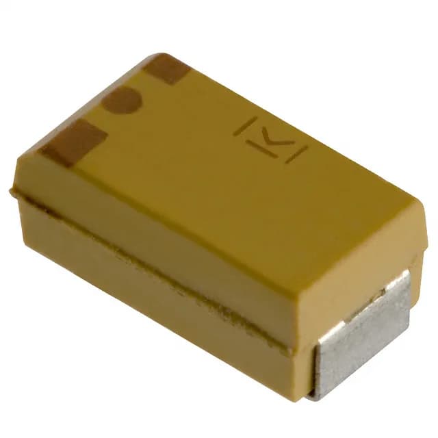 KEMET T494C226M016AT — Specialty Capacitors