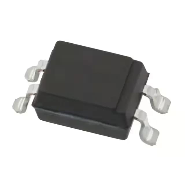 SHARP/Socle Technology PC817XNNIP0F — Optoisolators
