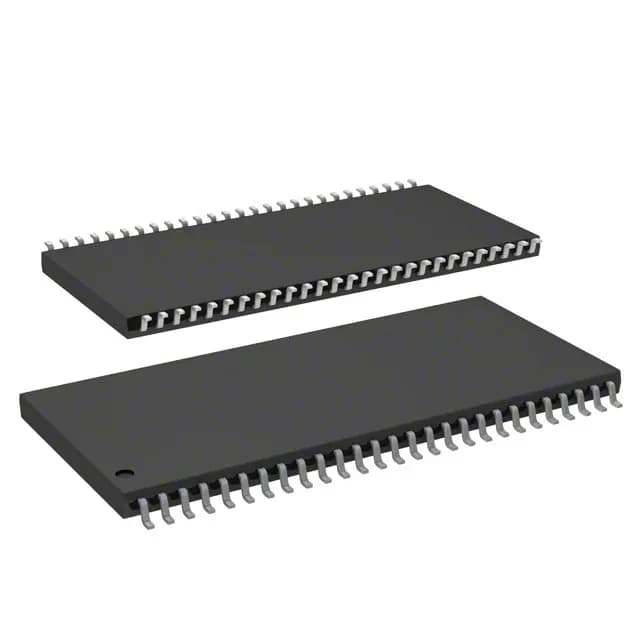 Winbond Electronics W9812G6KB-6