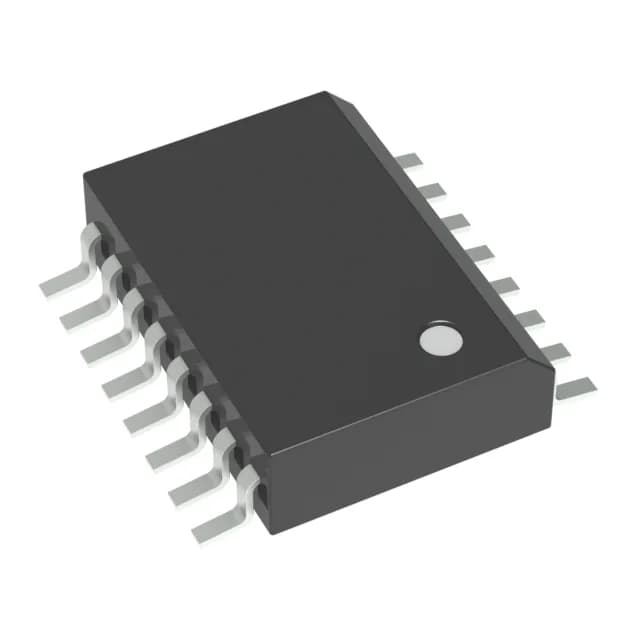 onsemi MC14046BDWR2G
