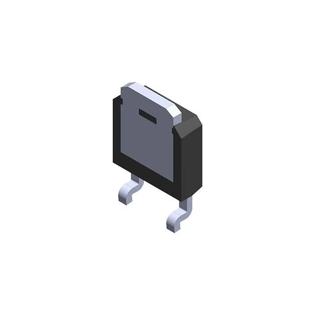 STMicroelectronics STTH25M06FP