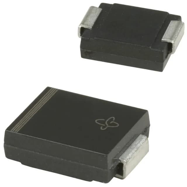 Vishay General Semiconductor - Diodes Division SS34-M3/9AT — Discrete Semiconductors
