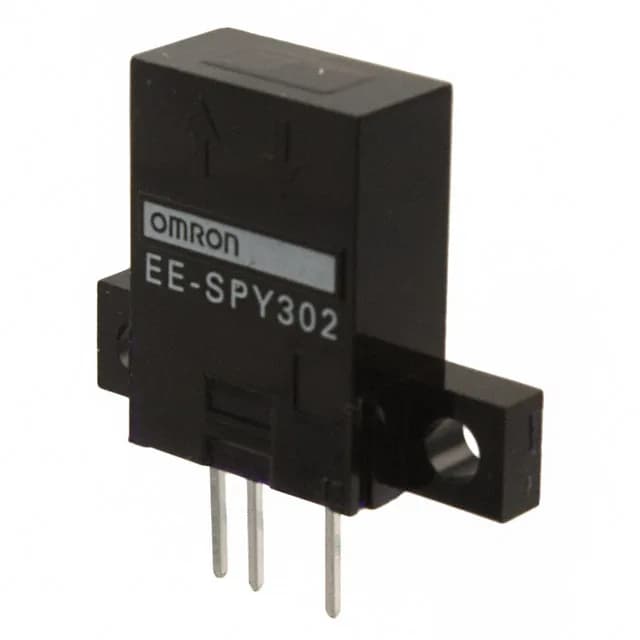 Omron EE-SPY302 — Interface & Transceivers