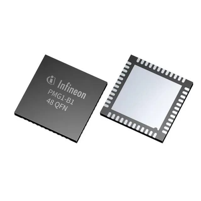 Infineon Technologies CYPM1115-48LQXI — Discrete Semiconductors