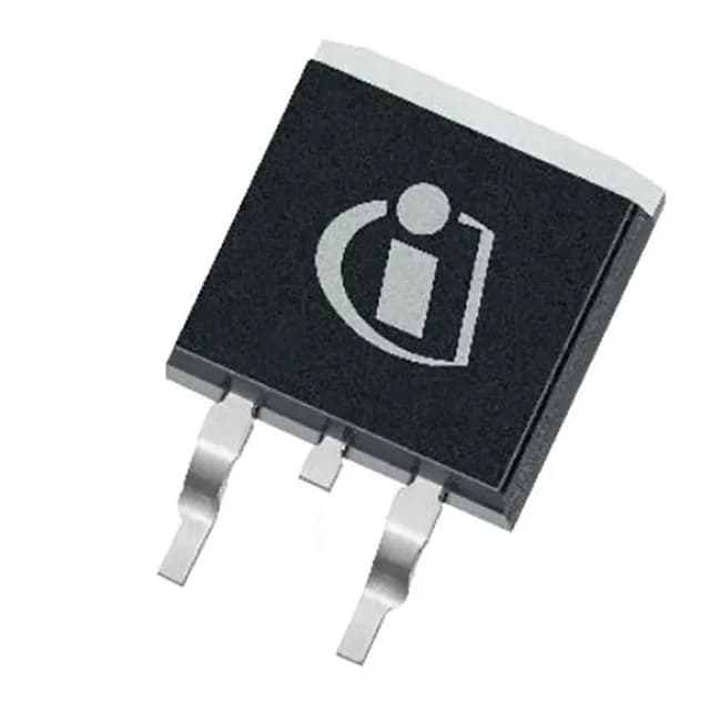 Infineon Technologies IPB043N10NF2SATMA1