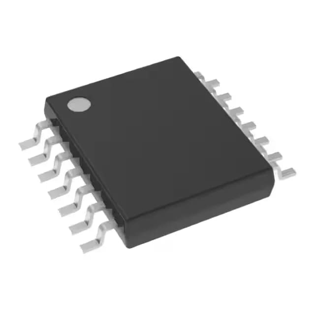 Runic Technology RS2254XQ