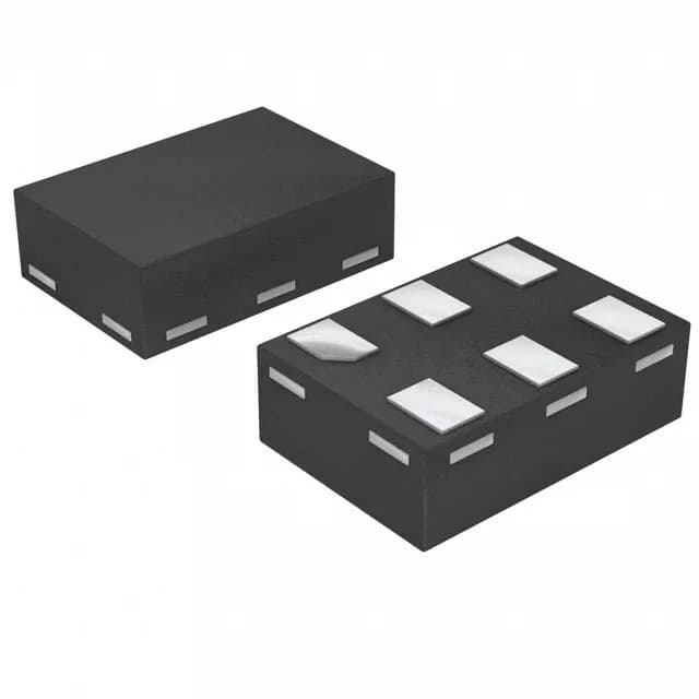 Diodes Incorporated 74LVC1G00FW5-7