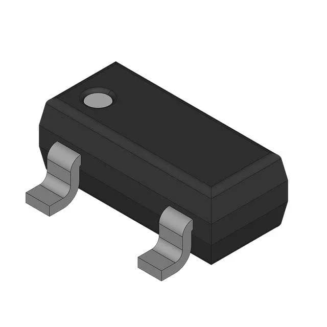 Infineon Technologies BAT54B5003 — Discrete Semiconductors