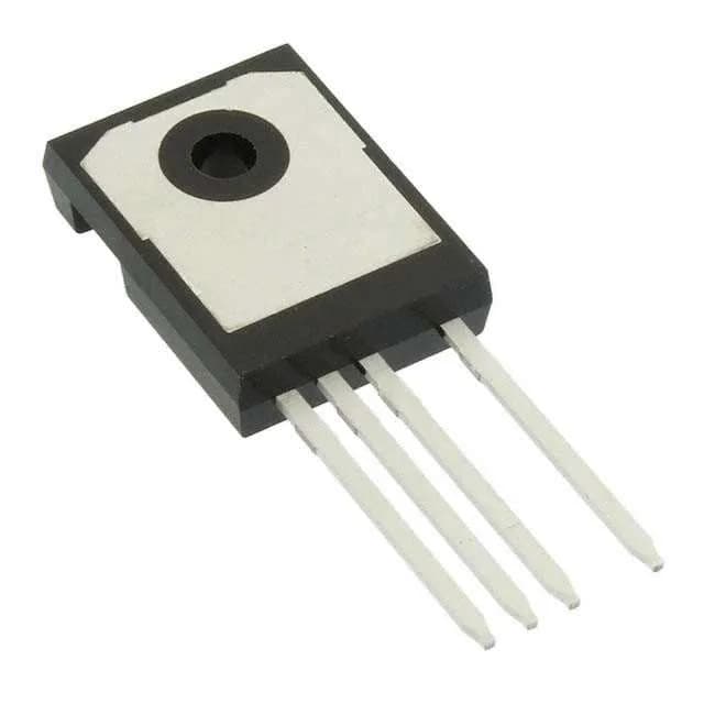 Infineon Technologies IKY50N120CH3XKSA1