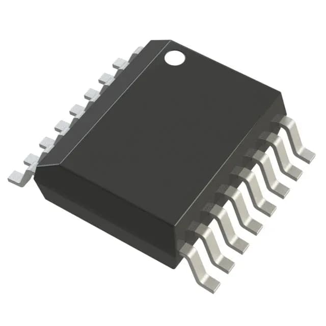 Analog Devices ADUM140E1BRQZ-RL7 — Digital Isolators