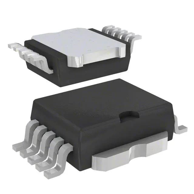STMicroelectronics VIPER53ESPTR-E