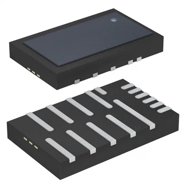Analog Devices VT1697SBFQ