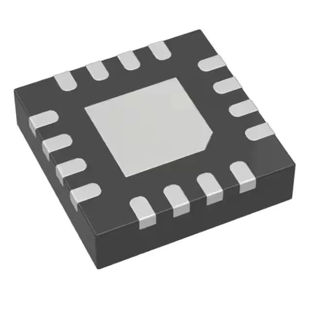 Microchip Technology EQCO125X40C1T-I/8EX — Sensors & Transducers