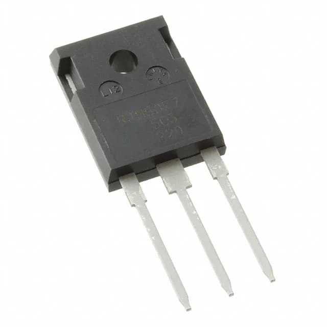 Renesas Electronics RJP65T43DPQ-A0#T2