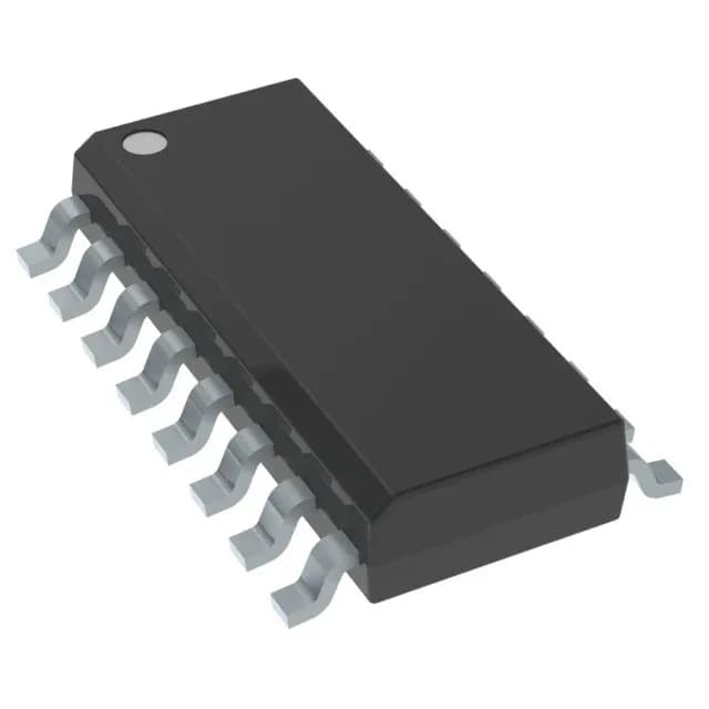 Texas Instruments SN74HC595ANSRE4